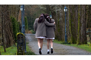 心に傷を負う2人の女性のドラマ…だが、衝撃のサスペンス・スリラー『シスターズ』 画像