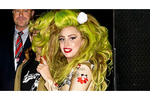 レディー・ガガ、最新アルバム「アートポップ」の第2弾をリリース？ 画像