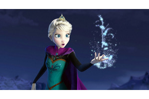 「Let It Go」を映画館で歌おう！　歌詞字幕付き『アナと雪の女王』G.W.限定上映 画像