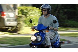 「アキラ」がハリウッドで実写映画化。プロデューサーはディカプリオ！ 画像