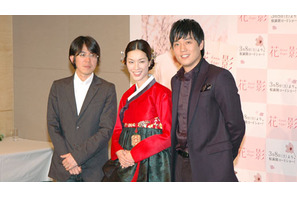 キム・レウォンが特殊効果スタッフに？　「その分の日当を交渉しようかな」　 画像