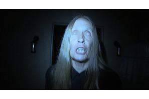 【特別映像】ハリセンボンも「リアルに怖い！」カメラがとらえた地下室には… 画像