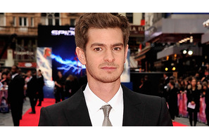 アンドリュー・ガーフィールド、いじめられていた過去を告白 画像