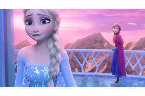 『アナと雪の女王』、公開5週目で『ニモ』超え！　興収“100億円”も目前 画像