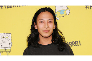 アレキサンダー・ワン、「H＆M」と新作コレクションでコラボ 画像