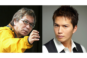 市原隼人＆三池崇史で“極道ヴァンパイア”映画…「サヨナラ、軟弱で退屈な日本映画」 画像