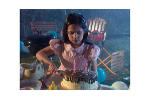 こどもを通して見る世界をテーマに、環境や社会の諸問題に迫る展覧会が六本木ヒルズ森美術館で開催 画像