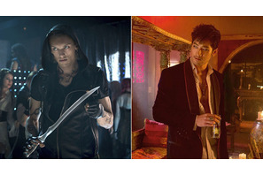 注目のイケメン続々『シャドウハンター』は“華麗なる”御曹司ばかり!? 画像