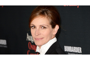 ジュリア・ロバーツ、異父妹の死について語る 画像