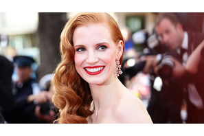 ジェシカ・チャステイン、新作映画でマリリン・モンロー役へ？ 画像