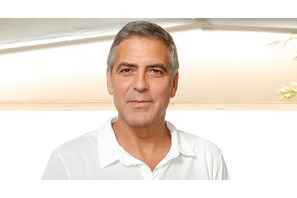 ジョージ・クルーニーの両親、息子の婚約に大喜び 画像