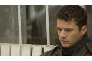 「事件の張本人でさえドキドキする脚本」ライアン・フィリップが語るハンセン事件 画像