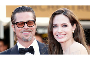 ブラッド・ピット＆アンジェリーナ・ジョリー、10年ぶりの競演へ！ 画像