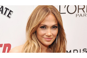 ジェニファー・ロペス、「ビルボード・ミュージック・アワード2014」でアイコン賞受賞へ 画像