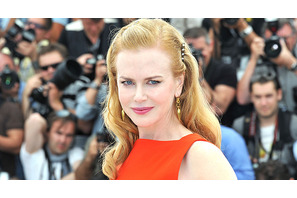 ニコール・キッドマン、 抜け毛で美容サプリにハマる 画像