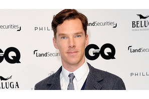 ベネディクト・カンバーバッチ、注目の新進女優とランチ・デート？ 画像