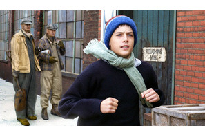 『リトル・ランナー』レビュー 画像