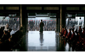 東京国際映画祭目前！　ニキータ・ミハルコフとチェン・カイコーが黒澤明賞受賞 画像