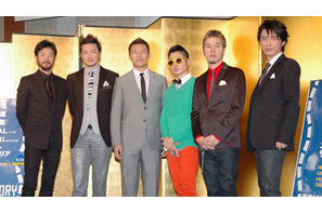 宇宙人にちょんまげに弁当屋？　6人の鬼才（？）が描く“246” 画像