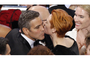 ジョージ・クルーニーの慈善団体がダルフール救済のためWFPに50万ドルを寄付 画像