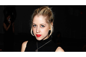 ピーチーズ・ゲルドフ、死後2回も自宅が泥棒に入られる 画像