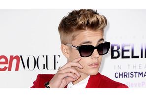 ジャスティン・ビーバー、強盗未遂で取り調べを受ける？ 画像