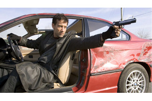 冗談のような設定で強引に進む物語『シューテム・アップ』は純粋に楽しめばオッケー！ 画像