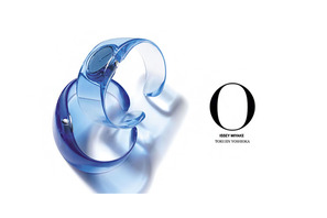 夏の腕元を涼しげに演出！　吉岡徳仁デザインの「ISSEY MIYAKE」ウオッチ発売 画像