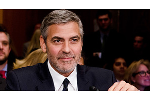 ジョージ・クルーニー、婚約者のために夢のウエディングを計画中 画像