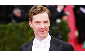 ベネディクト・カンバーバッチ、新作映画は「イラク戦争」がテーマ 画像