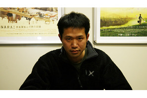 「誠実に真っ直ぐ作った」坂部監督『奈良美智との旅の記録』のもうひとつの旅の記録 画像