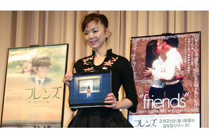 松田美由紀が36年ぶり復活の不朽の青春映画と自身の初写真集の共通点を語る 画像