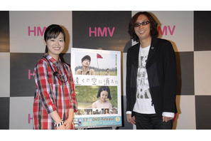 行定監督、大後寿々花を「器の大きい女優」と絶賛　『遠くの空に消えた』トークショー 画像