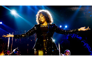 故ホイットニー・ヒューストン、伝記映画が来年公開へ 画像