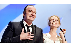 【カンヌ国際映画祭】タランティーノ、デジタル化に「映画の死」と苦言で波紋 画像