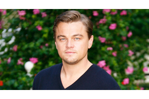 レオナルド・ディカプリオ、宇宙旅行をオークションに出品 画像