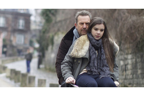 【ご招待】『ラストミッション』試写会に10組20名様 画像