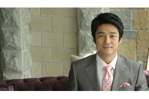 チ・ジニ緊急来日！　握手会付き「チ・ジニ スペシャル・トークイベント」開催 画像