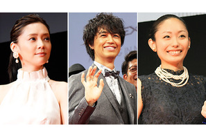 斎藤工、安藤美姫、倉科カナらが華やかに彩る…「SSFF＆ASIA 2014」ついに開幕！ 画像