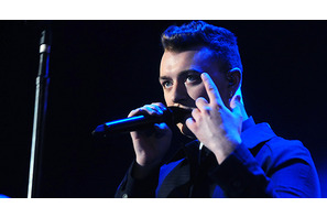 イギリスの注目歌手サム・スミス、ゲイであることを認める 画像