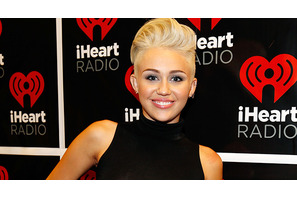 マイリー・サイラス、またもや泥棒の被害に 画像