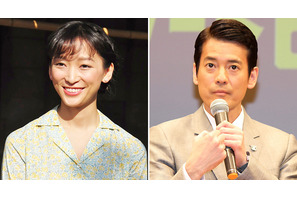 【ドラマニア】“杏VS唐沢”の行方は…？　池井戸潤・原作対決に注目 画像