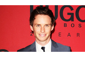 エディ・レッドメイン、婚約へ 画像