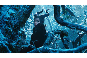 『アナ雪』に続け！　『マレフィセント』ミュージック・クリップ解禁 画像