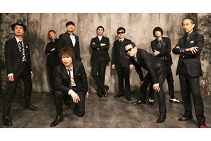 スカパラ、新曲がリーガルドラマ「SUITS／スーツ3」のエンディングテーマに 画像