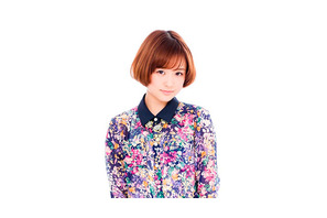 “カノ嘘”大原櫻子、中島裕翔主演『水球ヤンキース』ヒロインに決定！ 画像