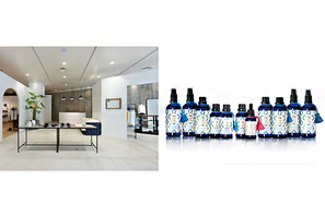 モロッコ雑貨やコスメが充実！ 「M ROOM×Fatima Morocco」12日間限定イベント開催 画像