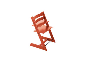 ストッケの子どもとともに成長する椅子「トリップ トラップ」、売上台数900万台を突破 画像