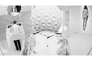 【特別映像】ようこそ、黒い夢の国へ…『エスケイプ・フロム・トゥモロー』禁断の映像第2弾 画像