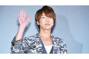 「超新星」ユナク、ラブシーンに苦悩！　「アイドルとしてどうなのか？」 画像